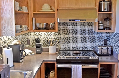 Black Cabin | Johnson's Shut-ins State Park