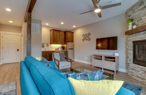McMinnville Hotel | Johnson Street Studio