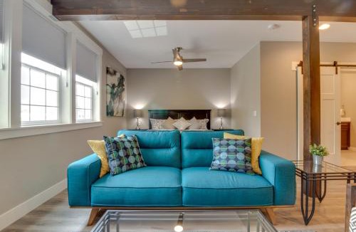 McMinnville Hotel | Johnson Street Studio