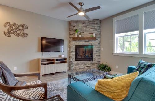 McMinnville Hotel | Johnson Street Studio