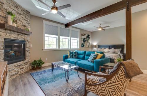 McMinnville Hotel | Johnson Street Studio