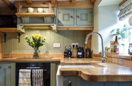 Taddington Cottage | Johnsons Cottage - UK39727