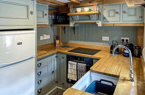 Taddington Cottage | Johnsons Cottage - UK39727