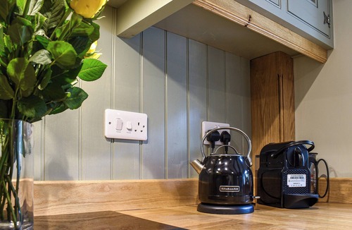 Taddington Cottage | Johnsons Cottage - UK39727