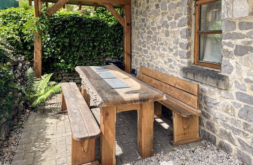 Taddington Cottage | Johnsons Cottage - UK39727