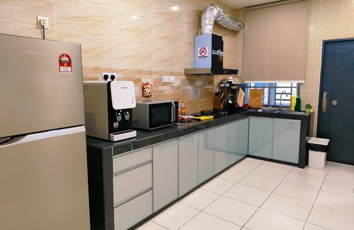 Senai Villa | Johor Senai