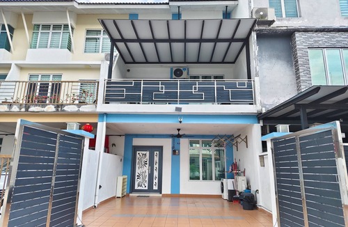 Senai Villa | Johor Senai