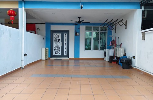 Senai Villa | Johor Senai