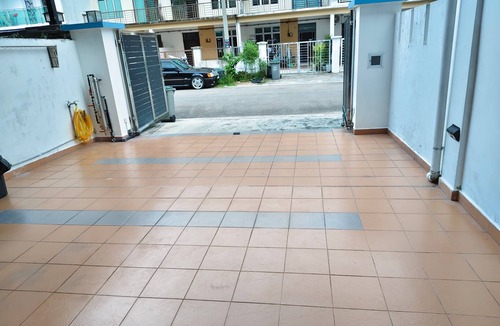 Senai Villa | Johor Senai