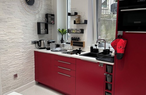 Parc-de-Montsouris Apartment | Joia Paris - Roli
