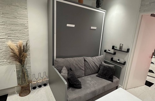 Parc-de-Montsouris Apartment | Joia Paris - Roli