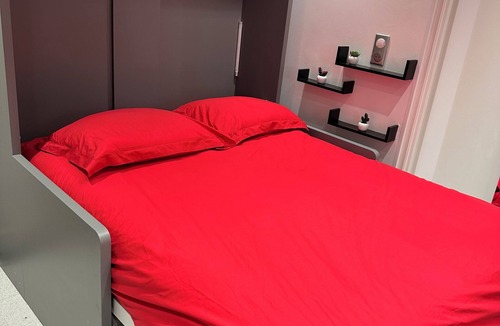 Parc-de-Montsouris Apartment | Joia Paris - Roli