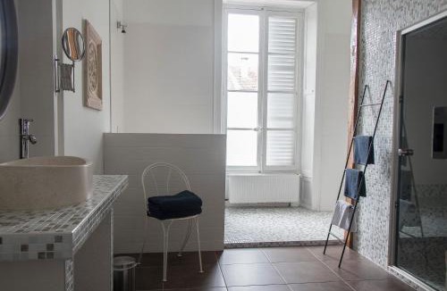 Doulevant-le-Chateau Bed & Breakfast | Joie de Vivre