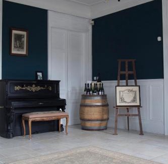 Doulevant-le-Chateau Bed & Breakfast | Joie de Vivre