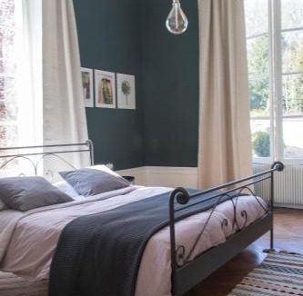 Doulevant-le-Chateau Bed & Breakfast | Joie de Vivre