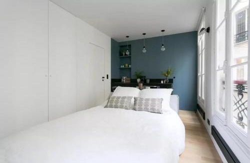 Val-de-Grace Apartment | Joie Paris St Germain des Prés - Jardin Luxembourg
