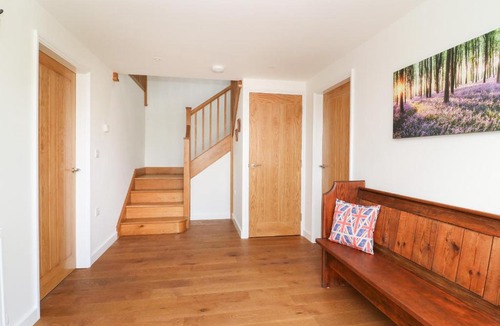 Storwood House | Joiners Cottage