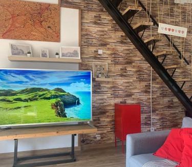 Les Damps House | Jojo House Les Damps n 12