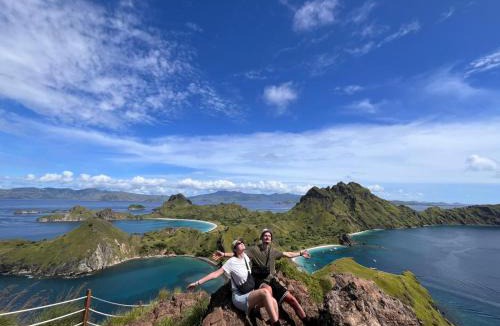 Komodo House | Jojo Komodo Homestay