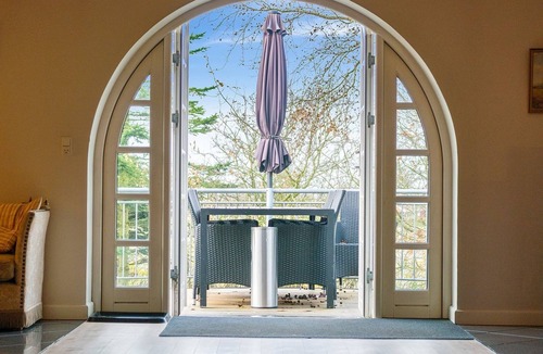 Esbjerg Municipality House | "Jolanda" by Interhome