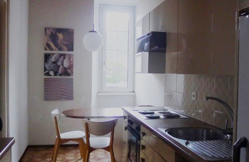 Bellinzona House | Jolanda House