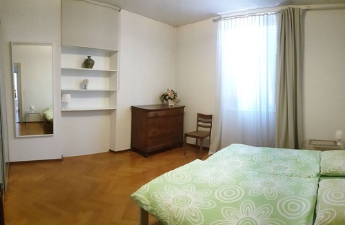 Bellinzona House | Jolanda House