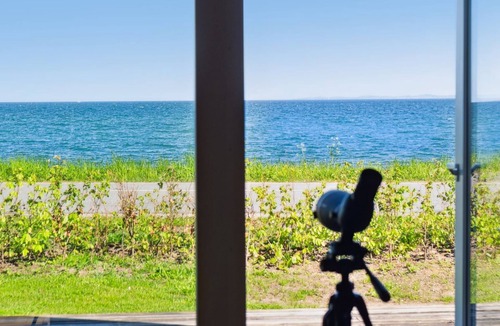 Ajstrup House | "Jolanta" - 20m from the sea by Interhome