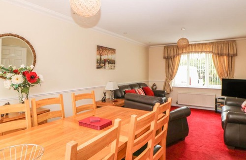 Hemsby House | Jolen