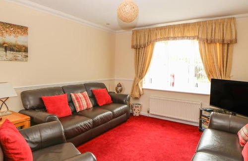 Hemsby House | Jolen