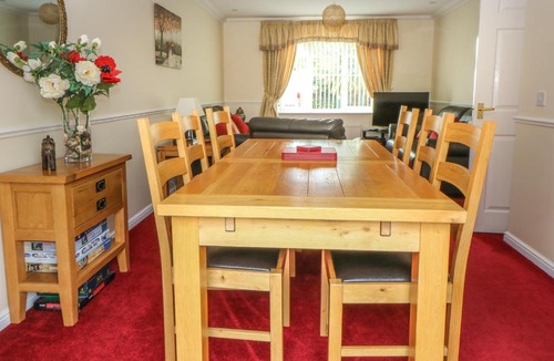 Hemsby House | Jolen