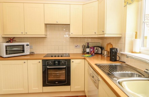 Hemsby House | Jolen