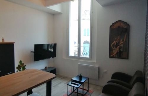 Tonneins Apartment | Joli 2 Pièces "club House"