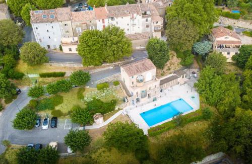 Bargemon Apartment | Joli 2P - Piscine & Parking