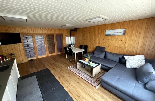 Chavornay Apartment | Joli Appartement paisible