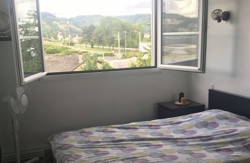 Sotteville-les-Rouen Apartment | Joli Appartement Cosy T3 60m2