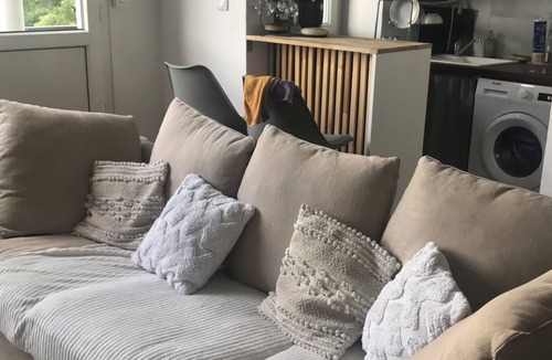 Sotteville-les-Rouen Apartment | Joli Appartement Cosy T3 60m2