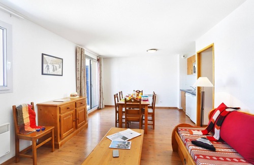 Germ Condo | Joli Appart | 300m des commerces | 500m des pistes