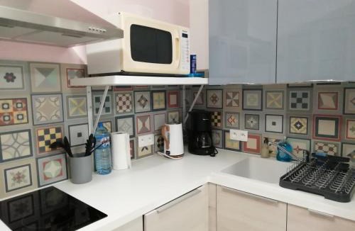 Mouilleron-Saint-Germain Apartment | Joli appartement, 1 chambre, au cœur de Mouilleron St Germain