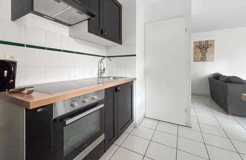 Plaisance-du-Touch Apartment | Joli appartement avec balcon, parking - Toulouse