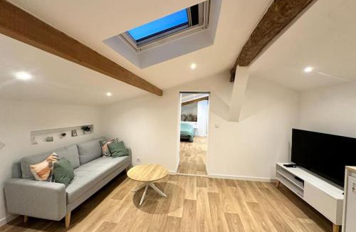 Roques Apartment | Joli appartement - Roques