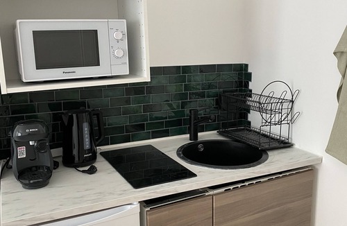 Amiens Apartment | Joli Appartement à 2 pas du Centre Ville et du CHU