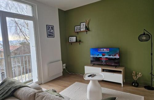Paimboeuf Apartment | Joli appartement à Paimboeuf