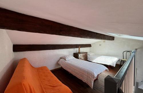 Le Barcares Apartment | Joli appartement au village du Barcarès