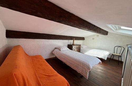Le Barcares Apartment | Joli appartement au village du Barcarès