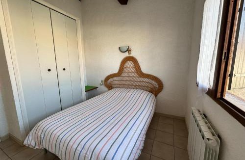 Le Barcares Apartment | Joli appartement au village du Barcarès