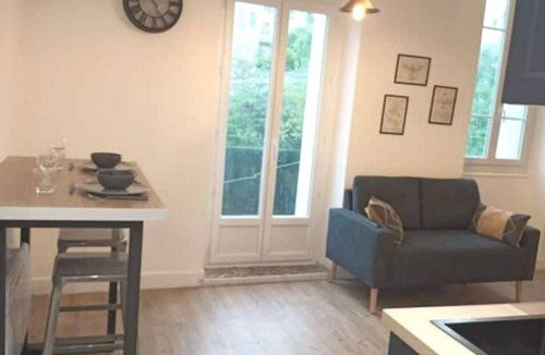 Graulhet Apartment | Joli Appartement Avec Balcon