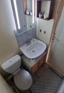 Le Tholy Apartment | Joli appartement avec vu sur les montages