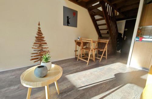 Le Tholy Apartment | Joli appartement avec vu sur les montages