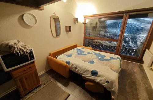 Le Tholy Apartment | Joli appartement avec vu sur les montages
