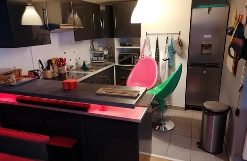 Reims House | Joli Appartement Coquet